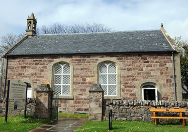 Ullapool Museum