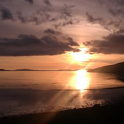 Ullapool Sunset